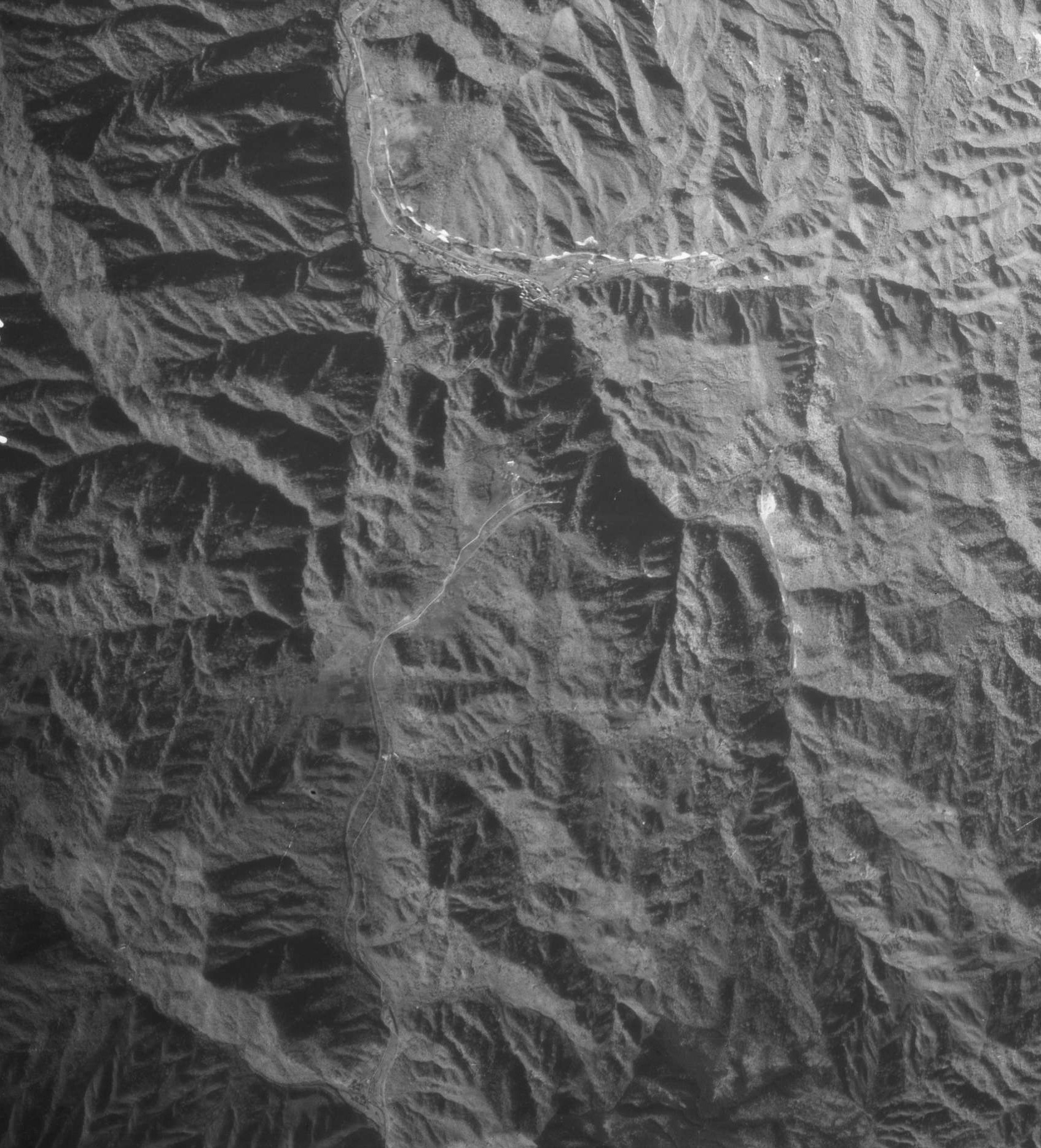 Miinohara (三井野原スキー場)