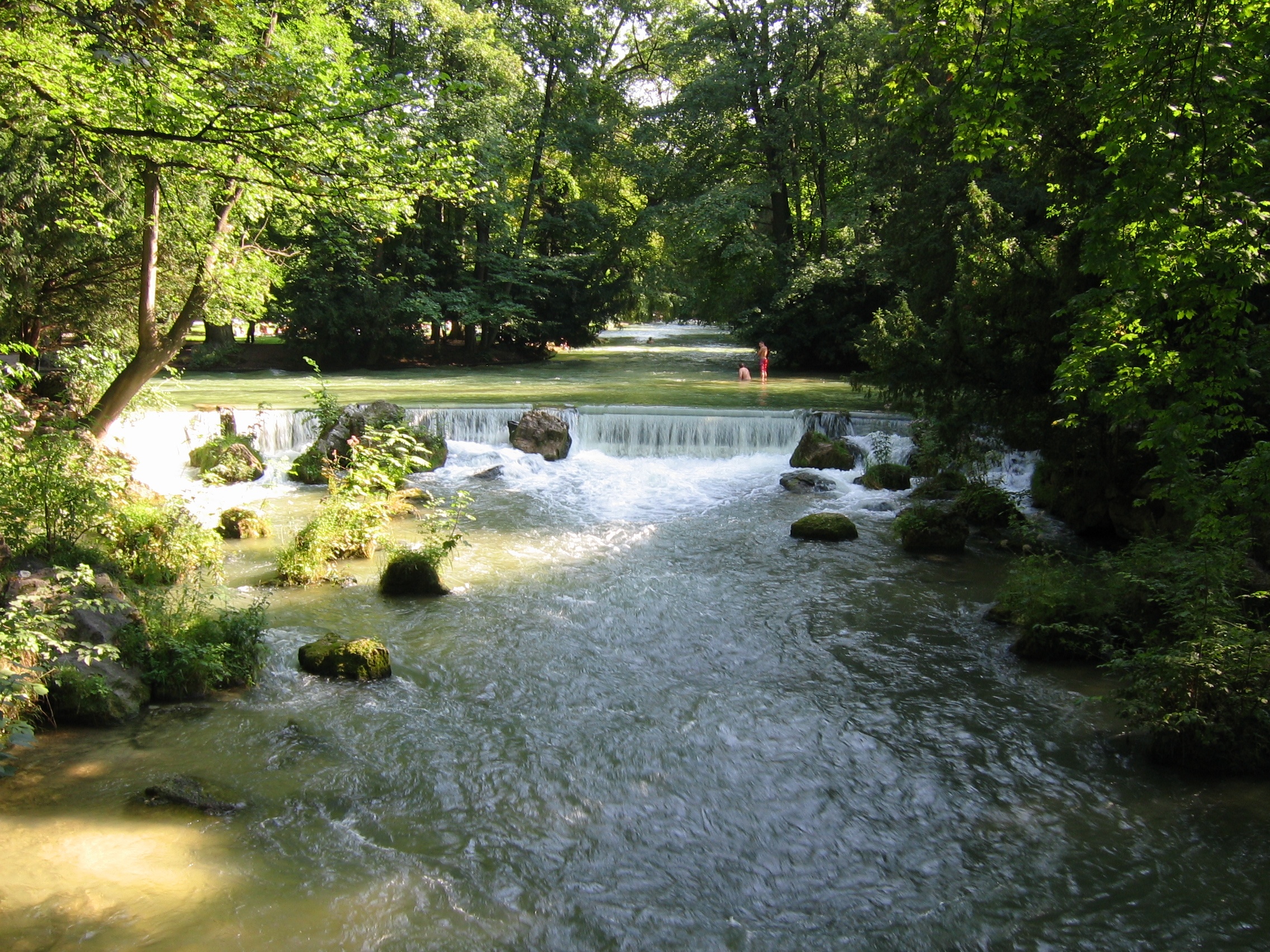 Eisbach (Isar)