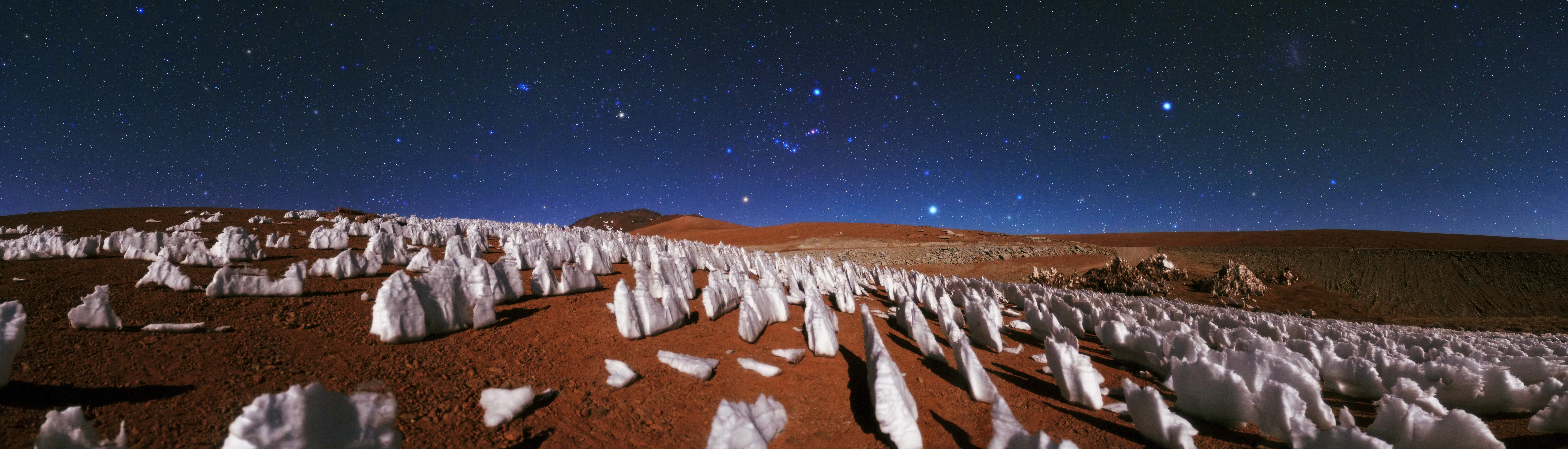 Penitentes