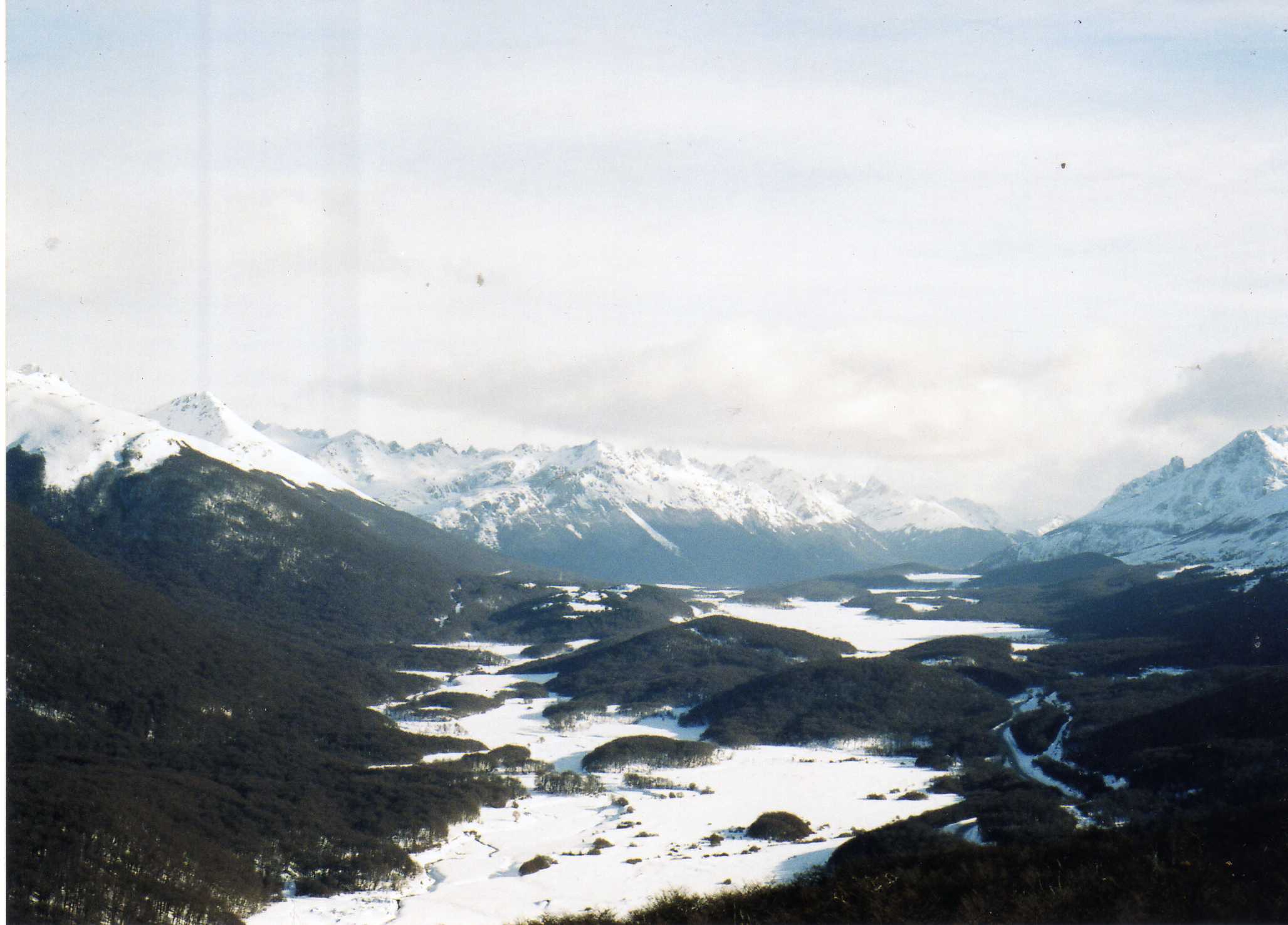 Cerro Castor