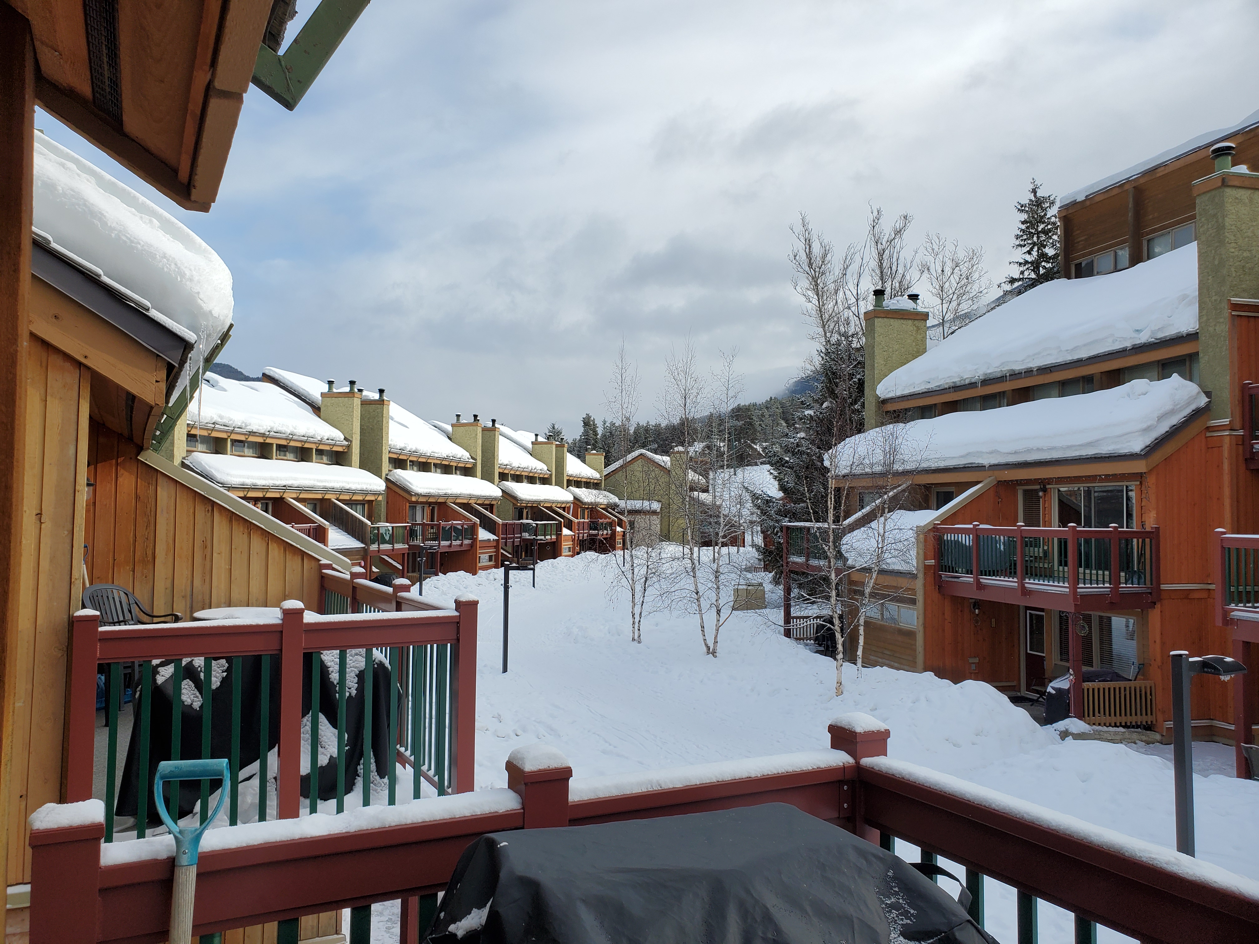 Panorama Nordic Centre