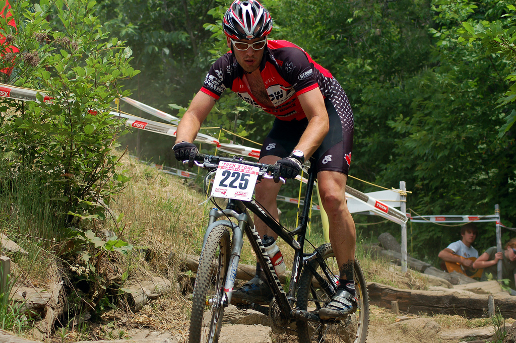 Hardwood Ski and Bike