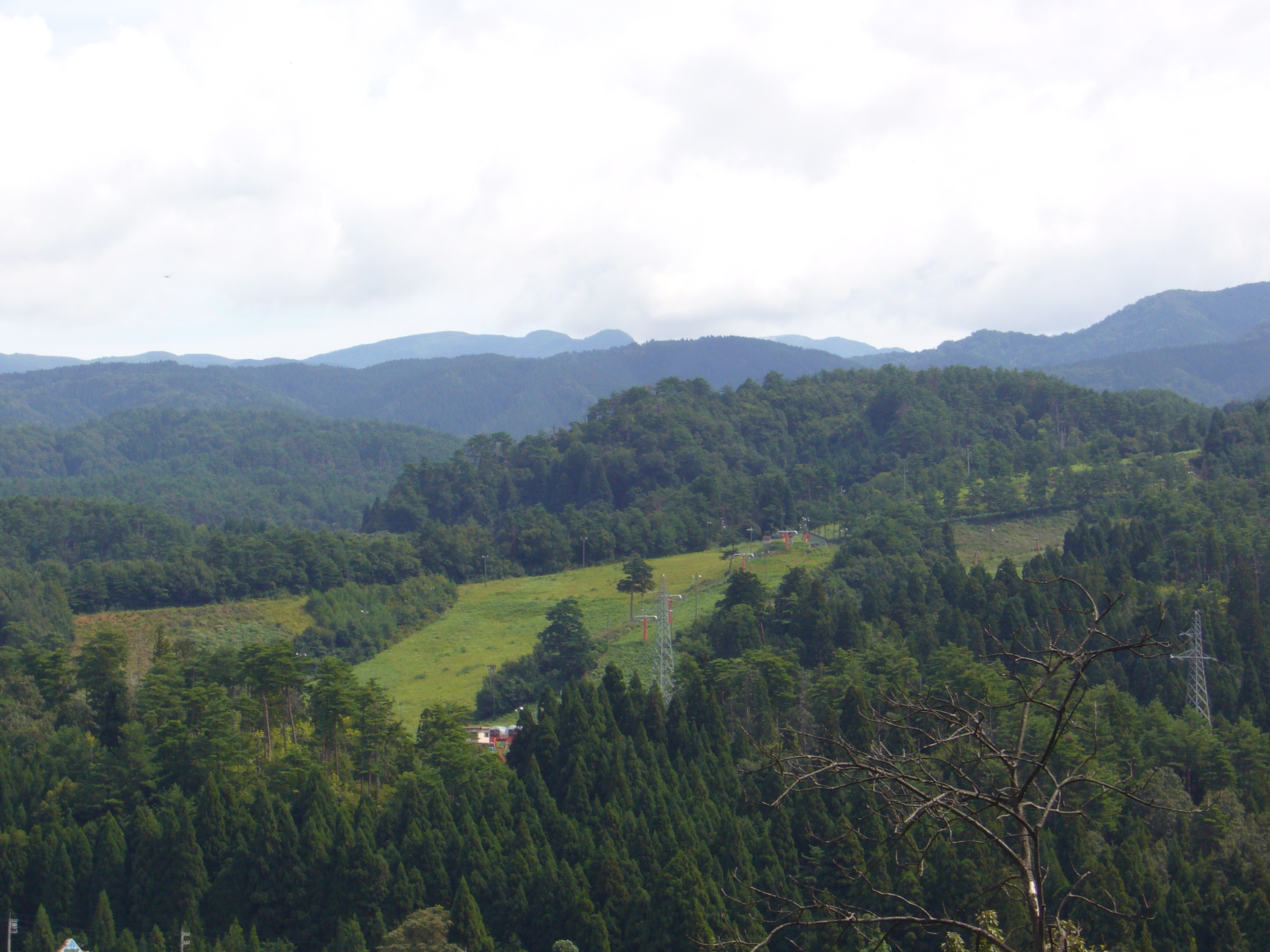 Karigahara (雁が原スキー場)