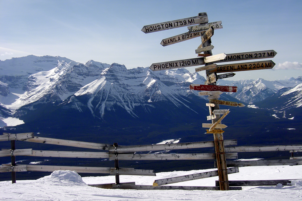 Lake Louise