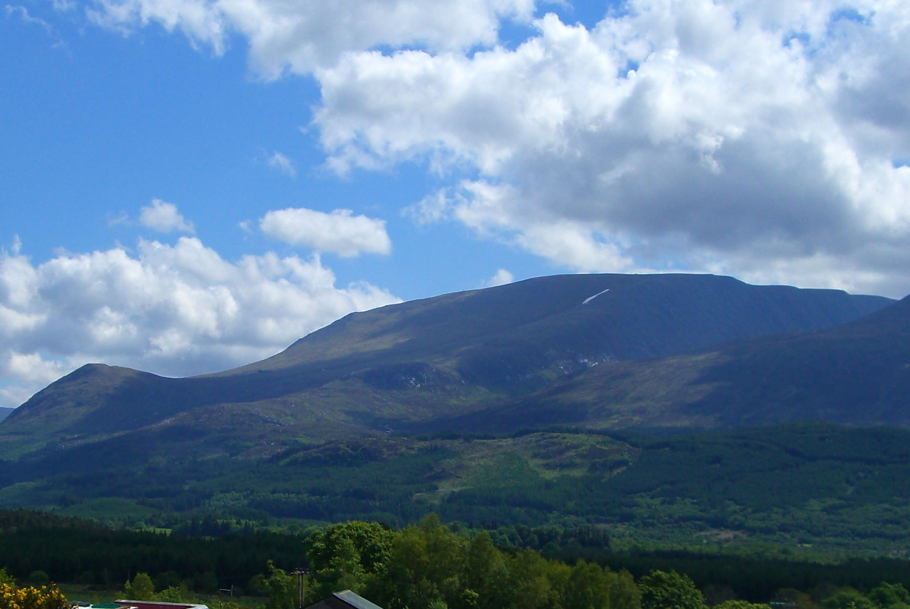 Nevis Range