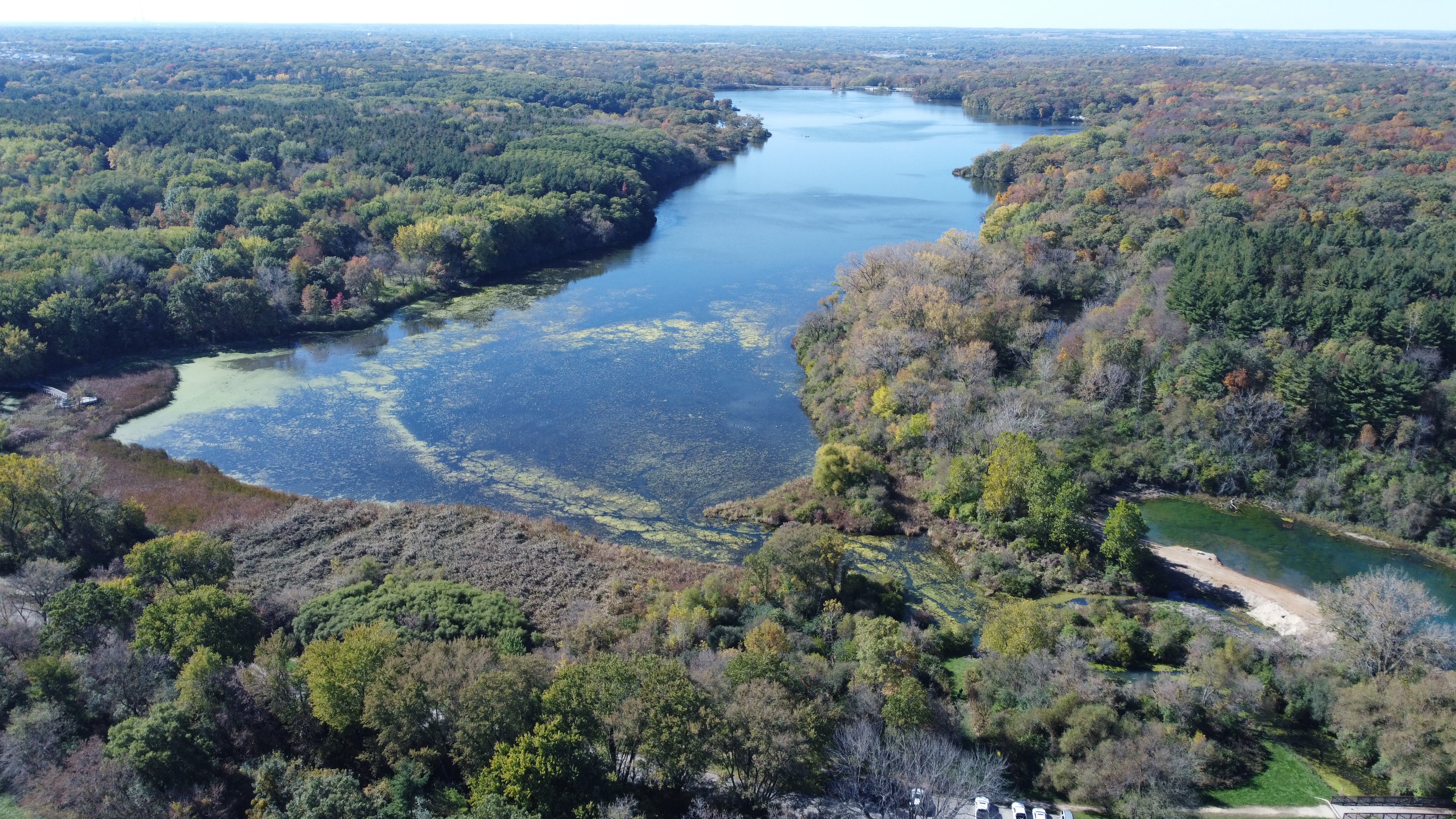 Rock Cut State Park