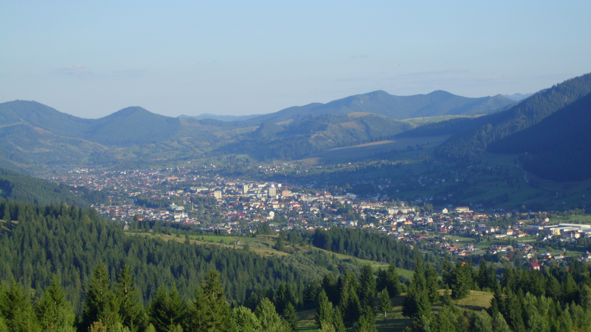 Campulung Moldovenesc