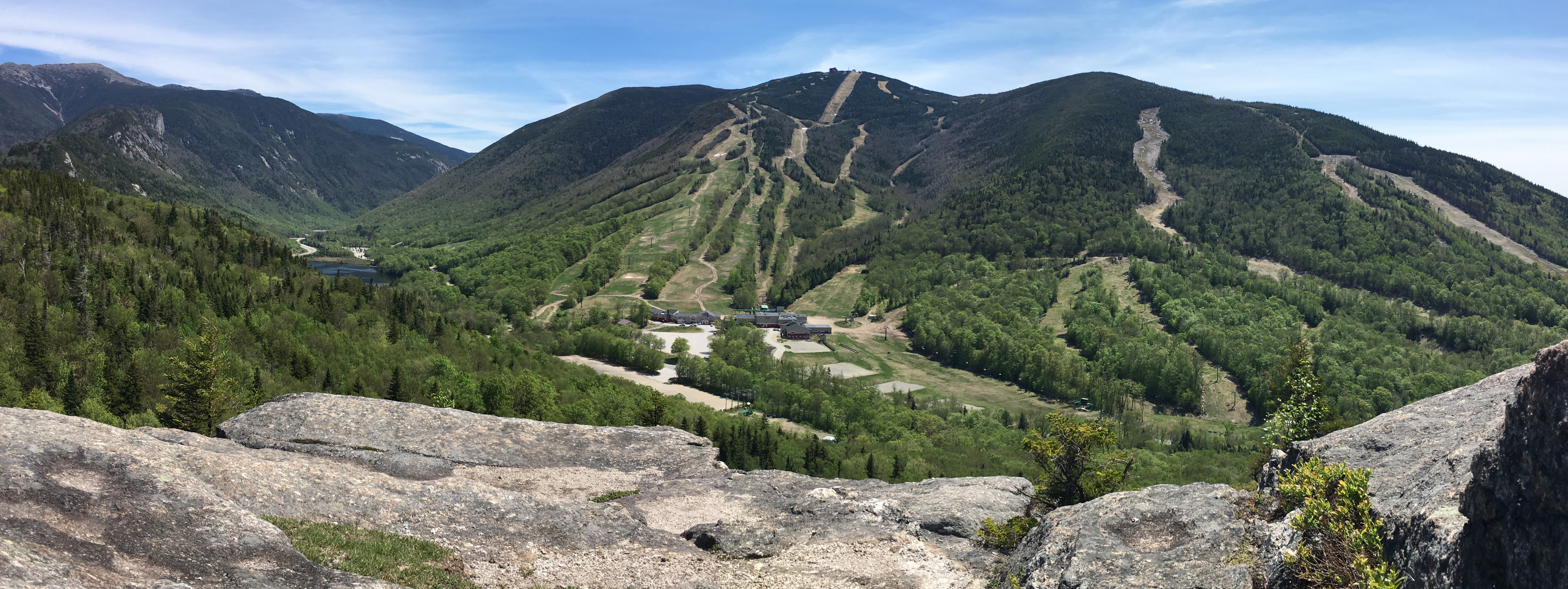 Cannon Mountain