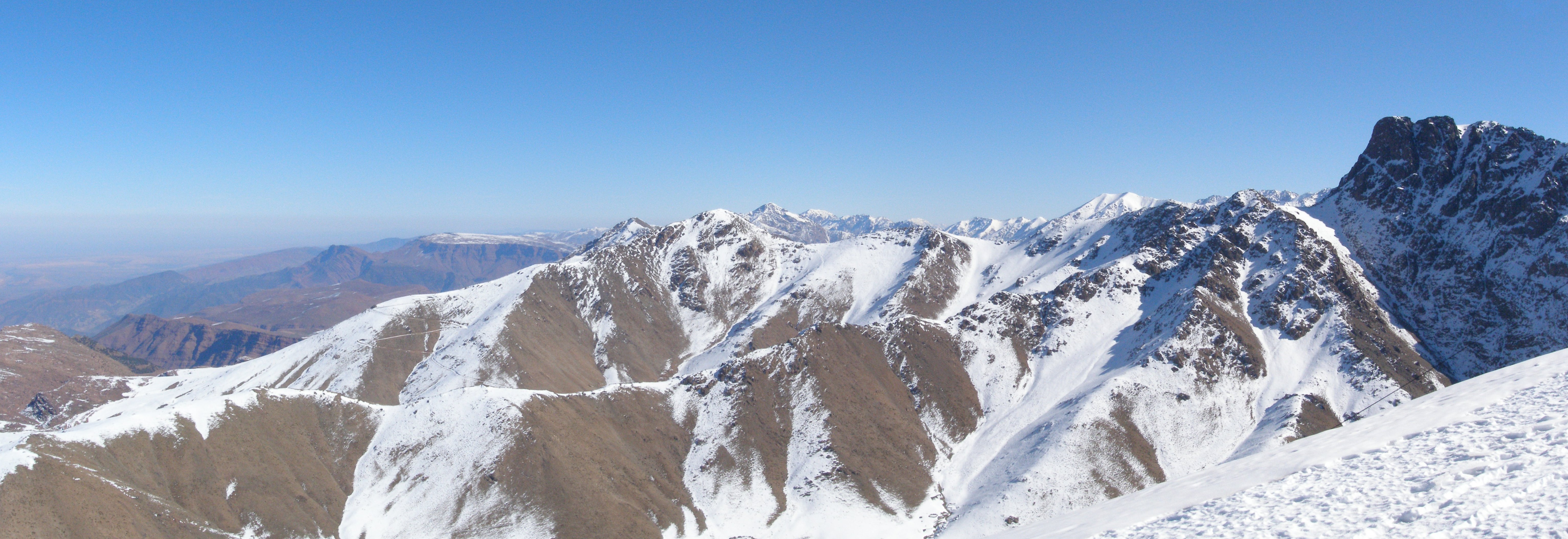 Oukaïmeden