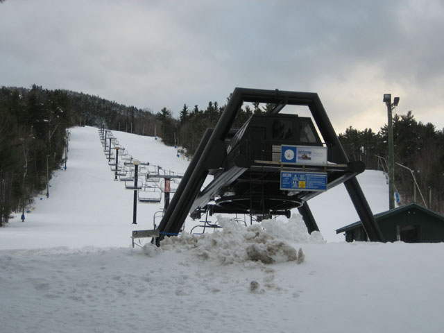 Shawnee Peak