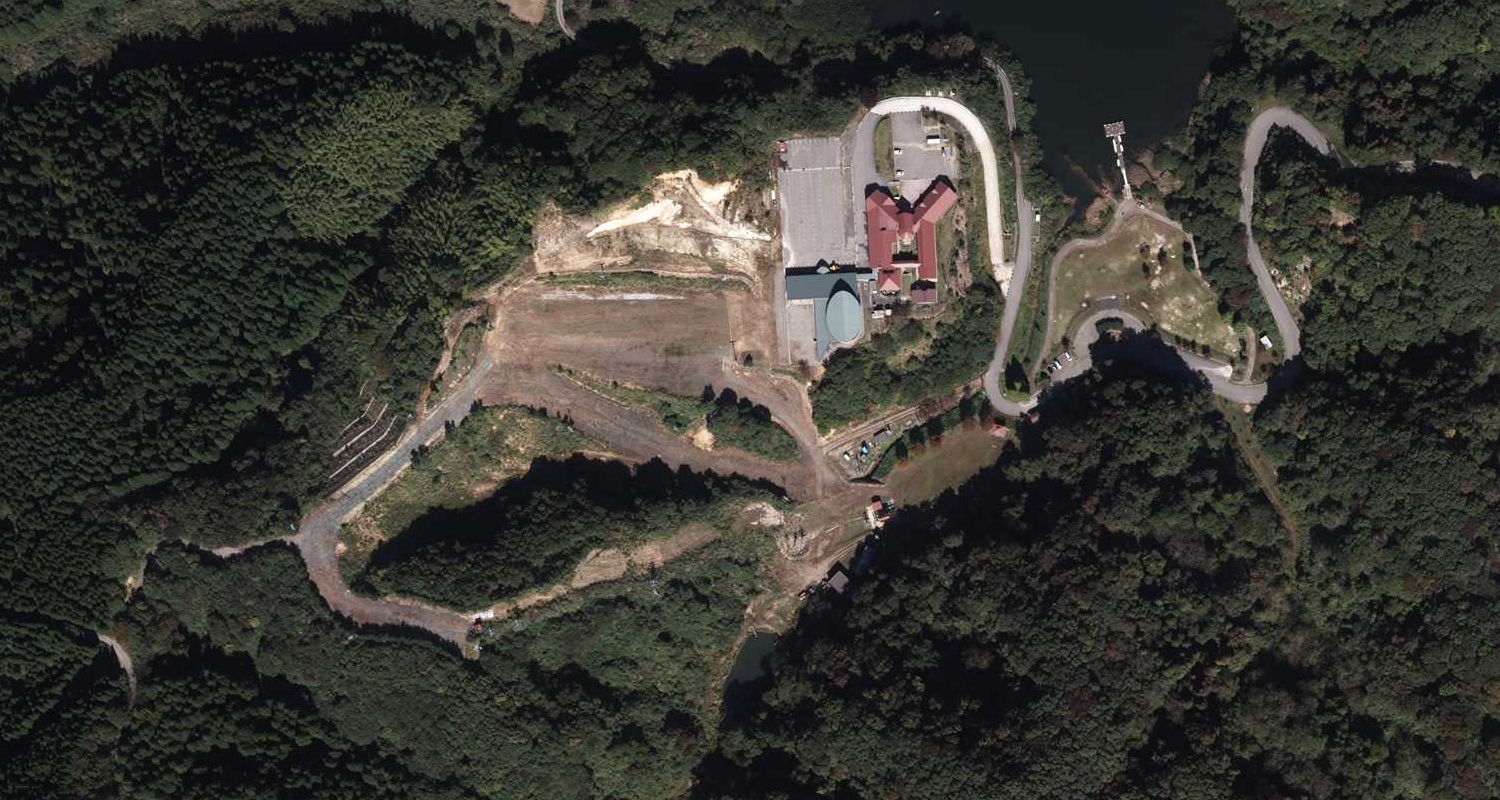 Nanao Korosa (七尾コロサスキー場)