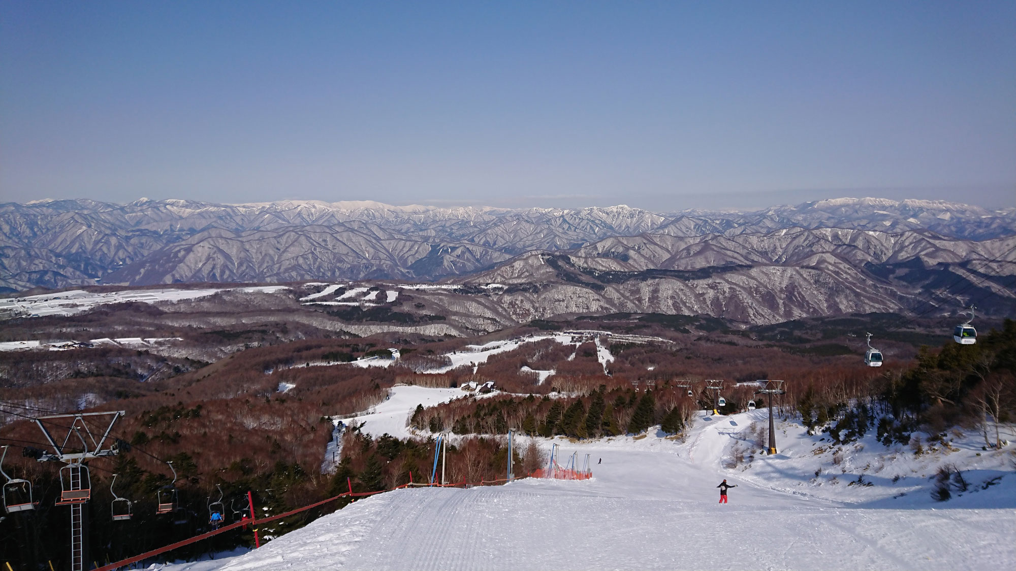 Hunter Mt. Shiobara (株式会社ハンターマウンテン塩原)