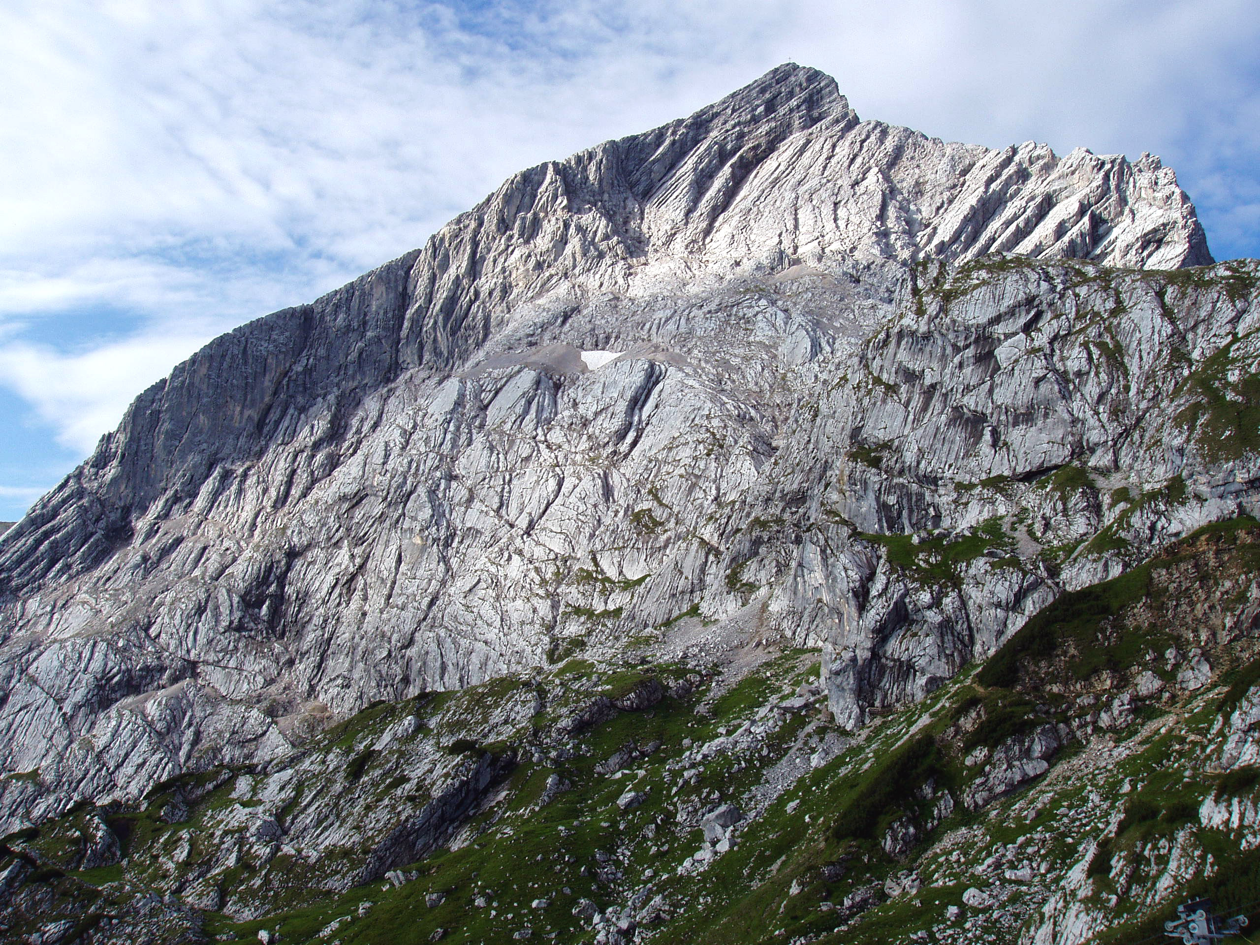 Alpspitze