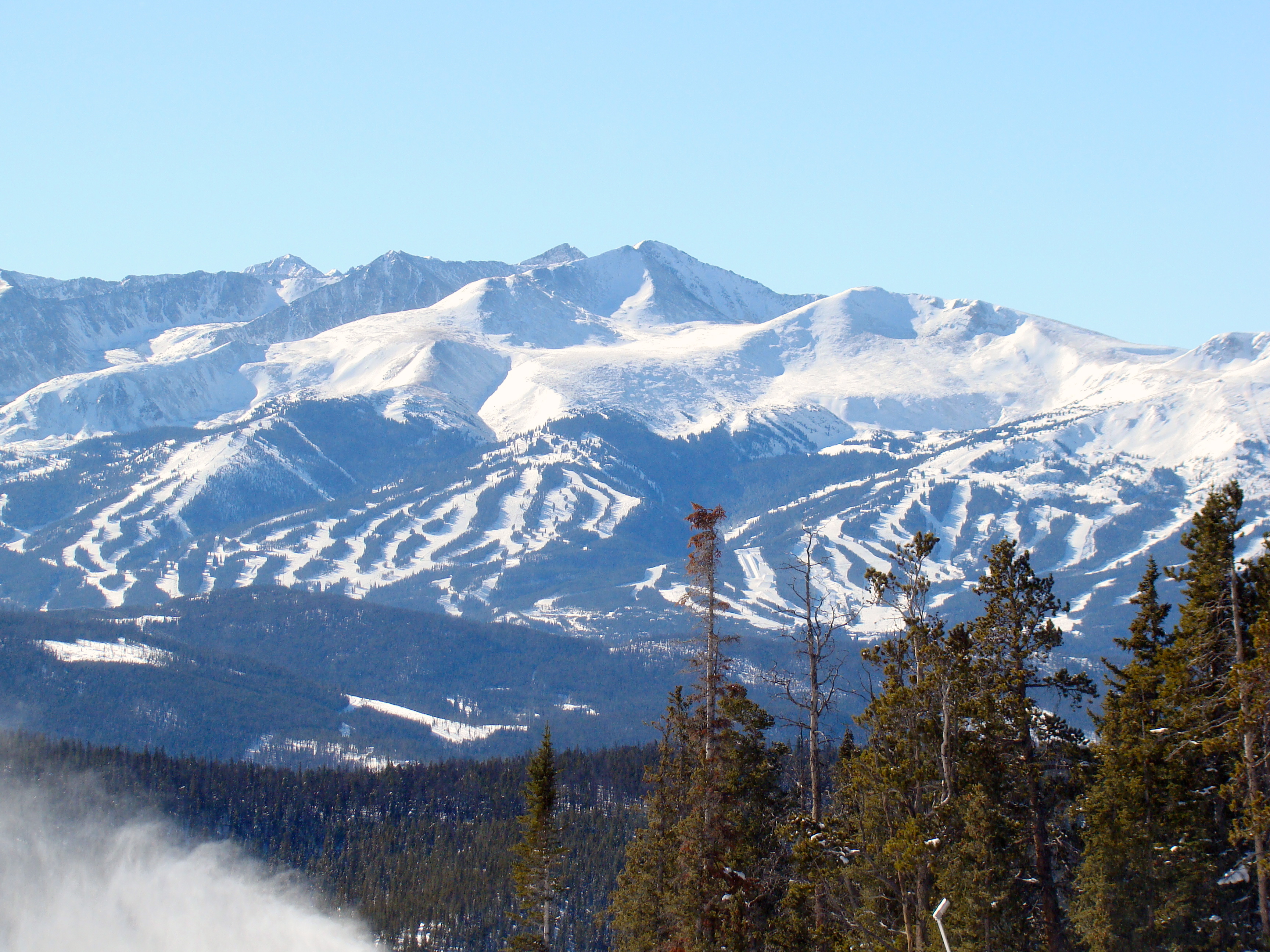 Breckenridge