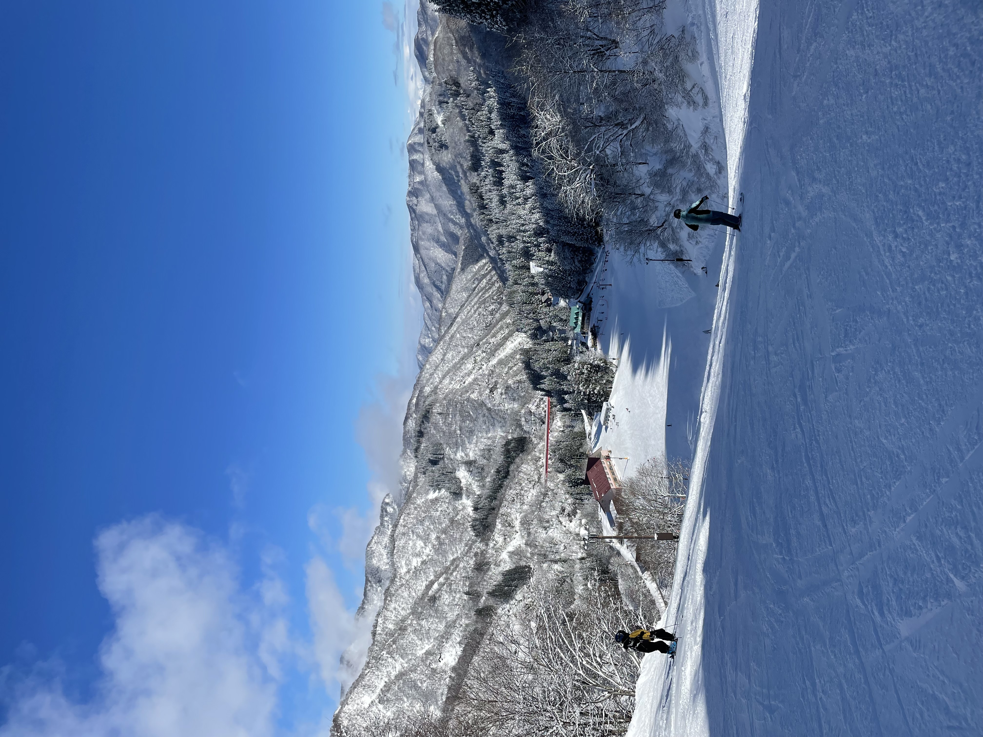 Taira (たいらスキー場)