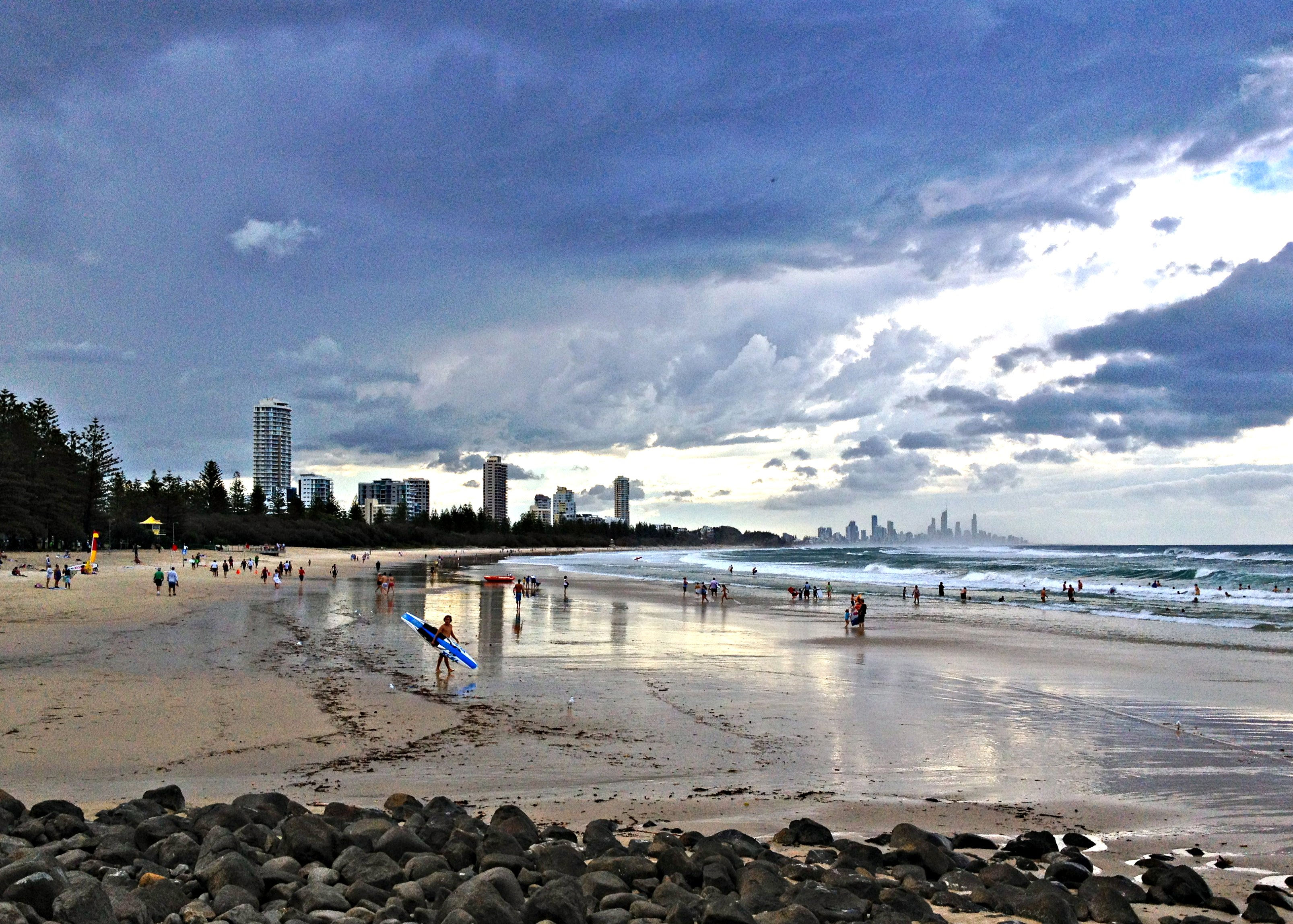 Burleigh Heads, Queensland