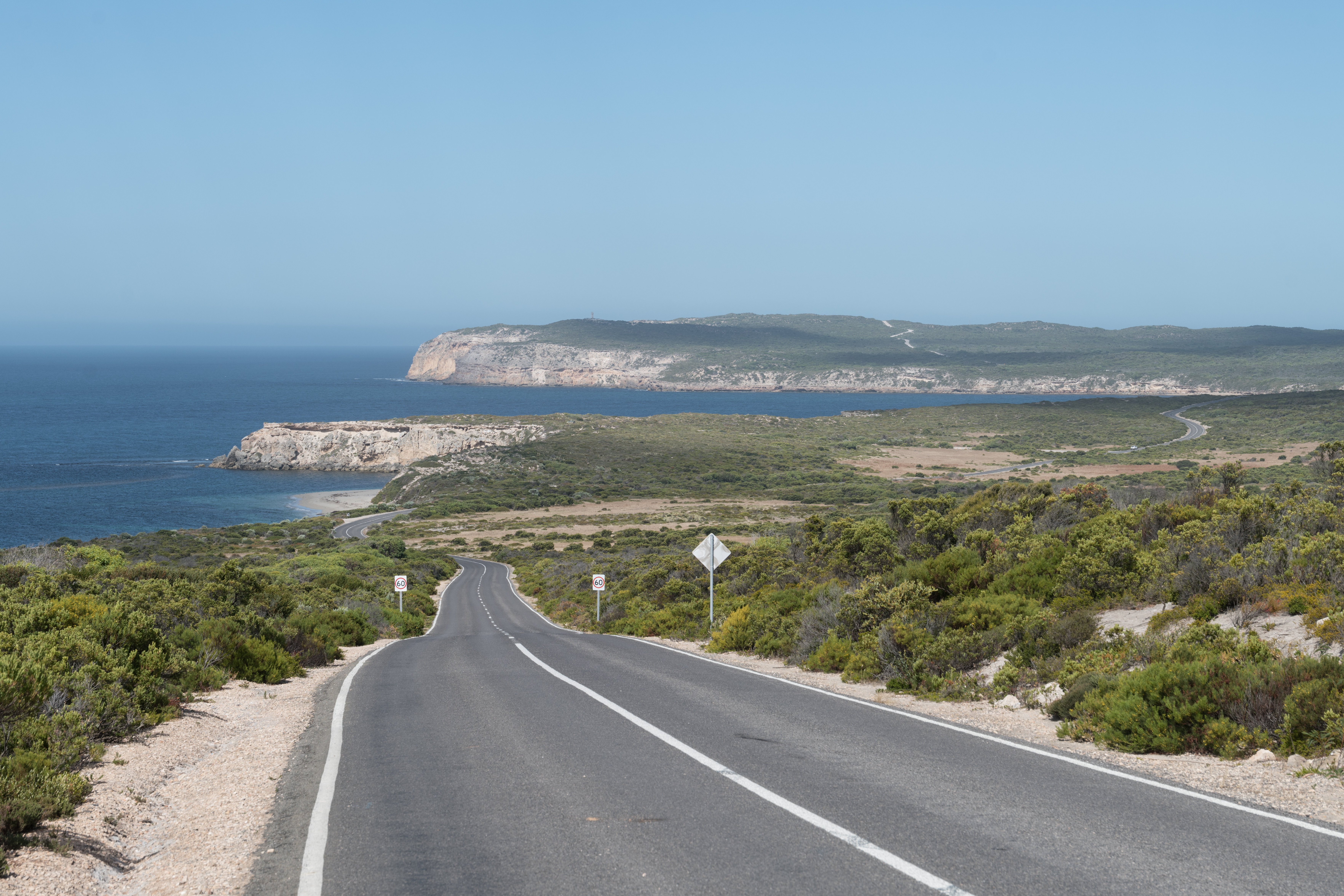 Dhilba Guuranda–Innes National Park