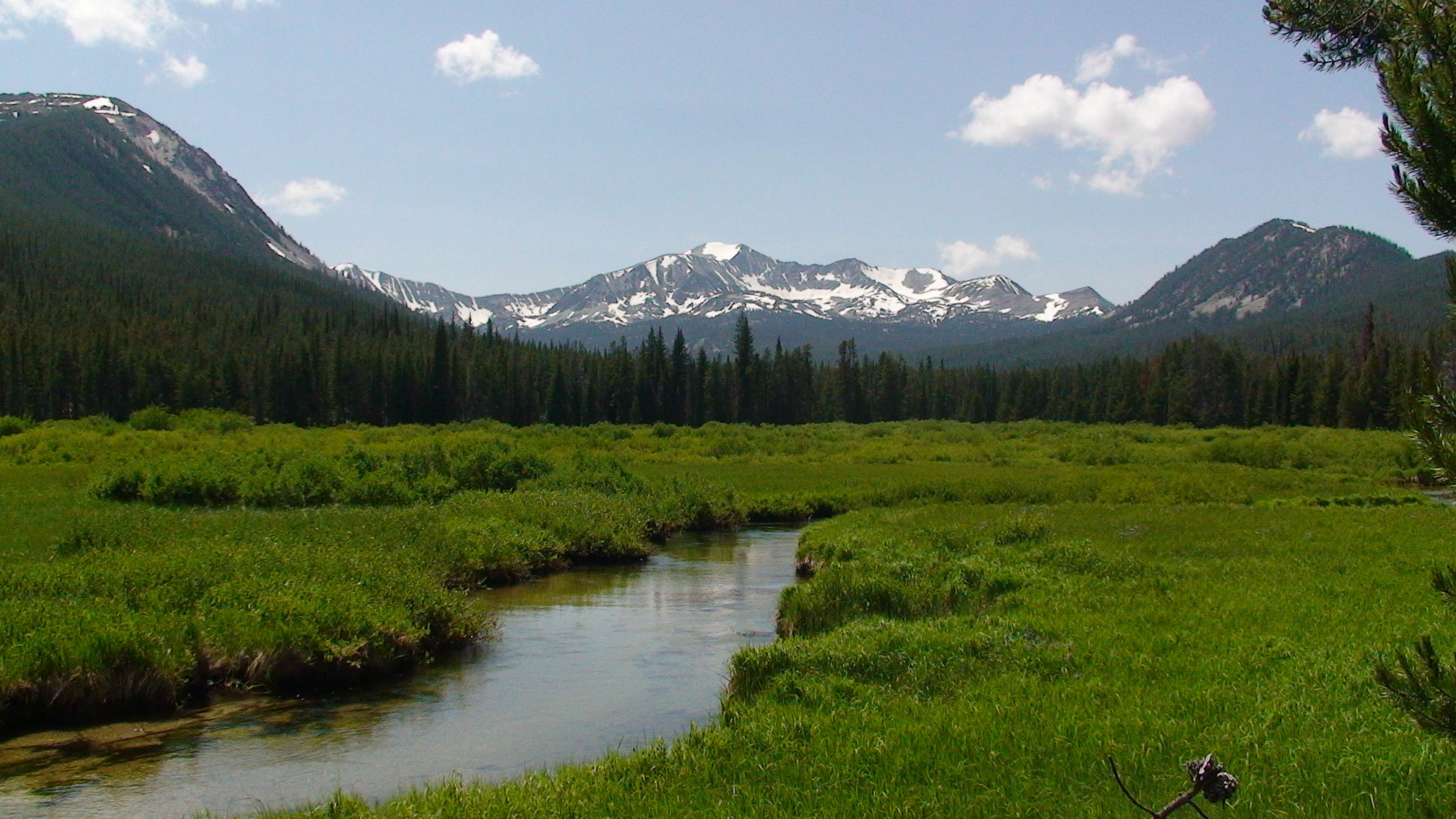 Maverick Mountain Ski Area