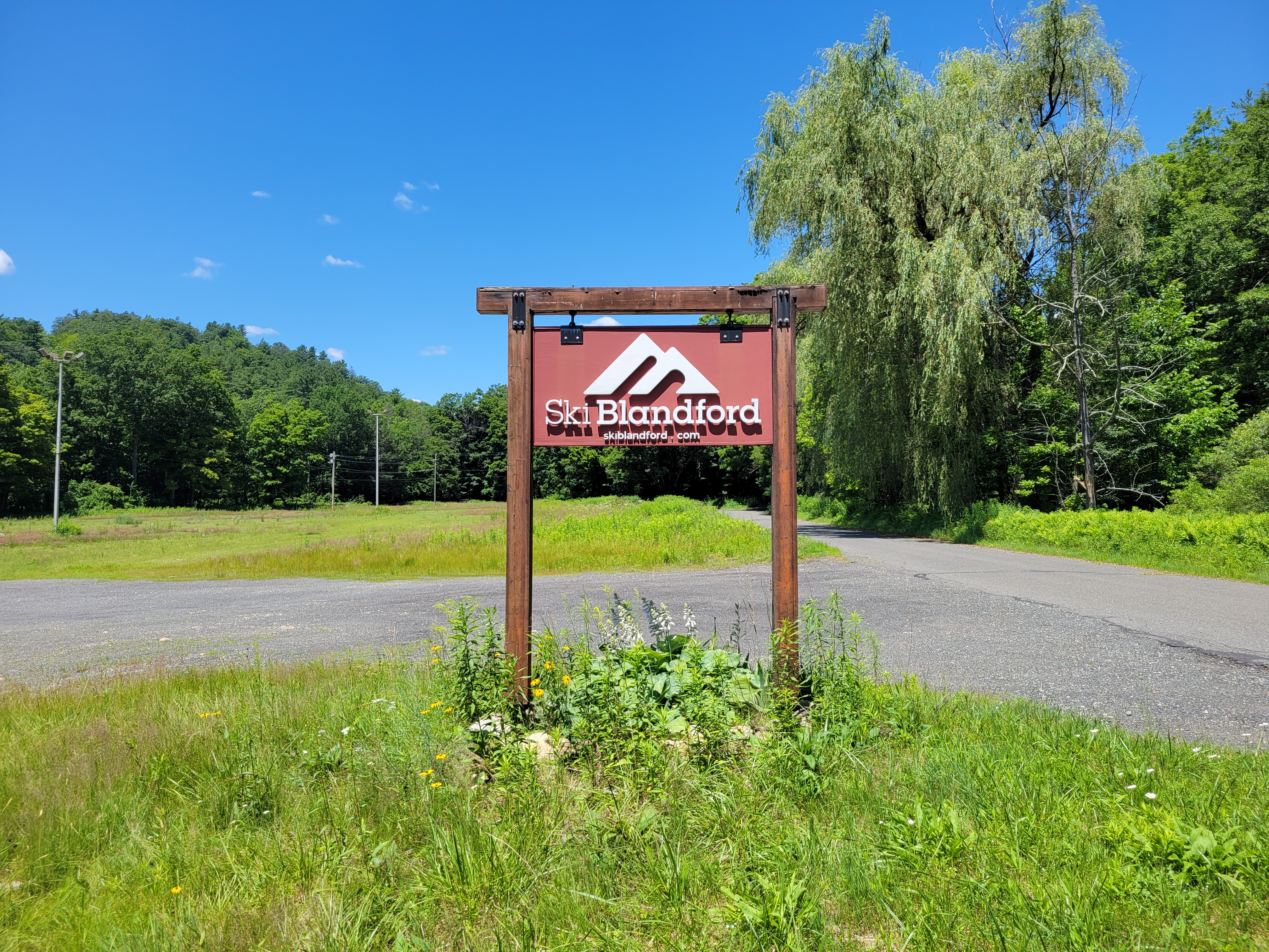 Blandford Ski Area