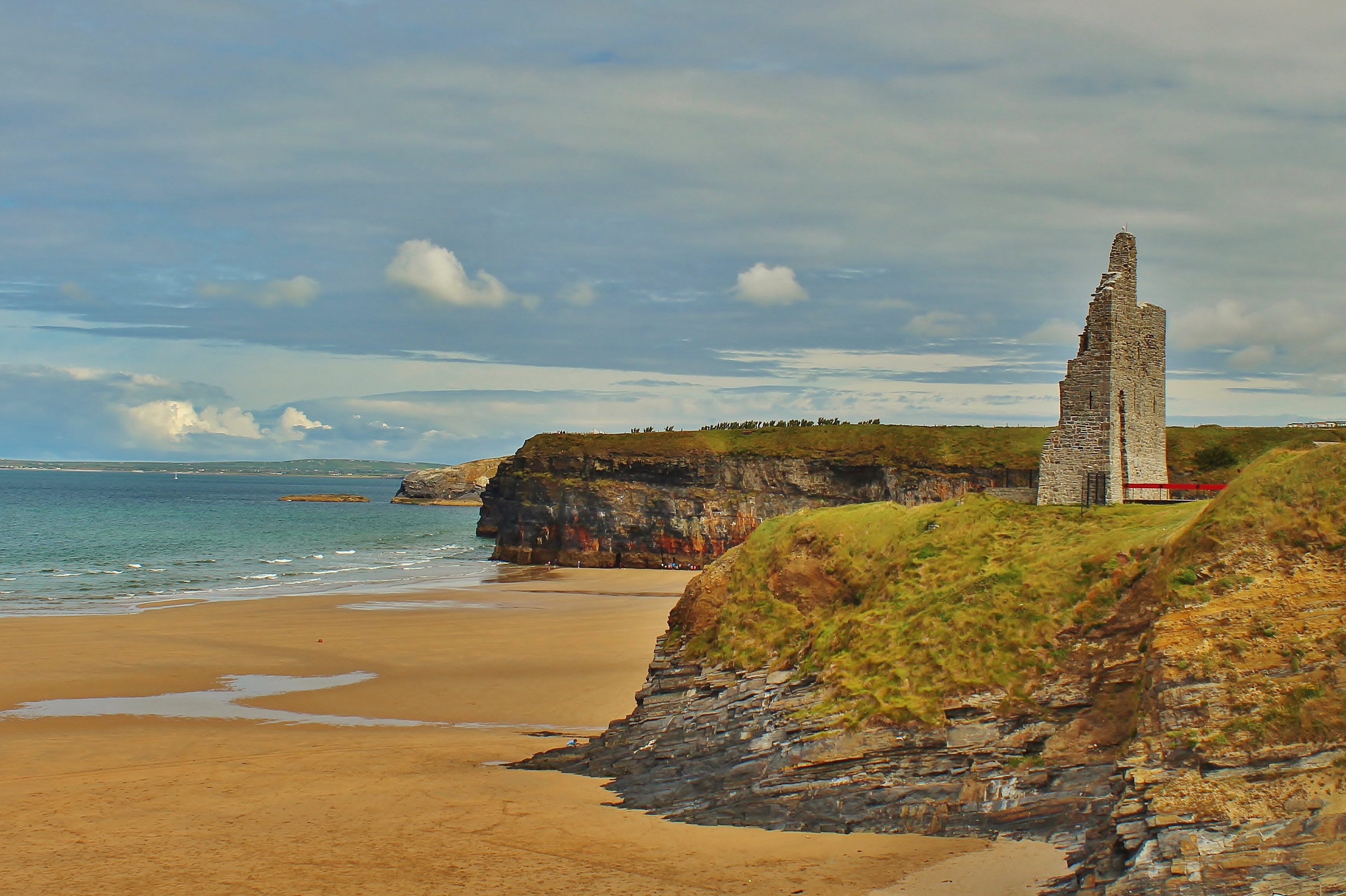 Ballybunion