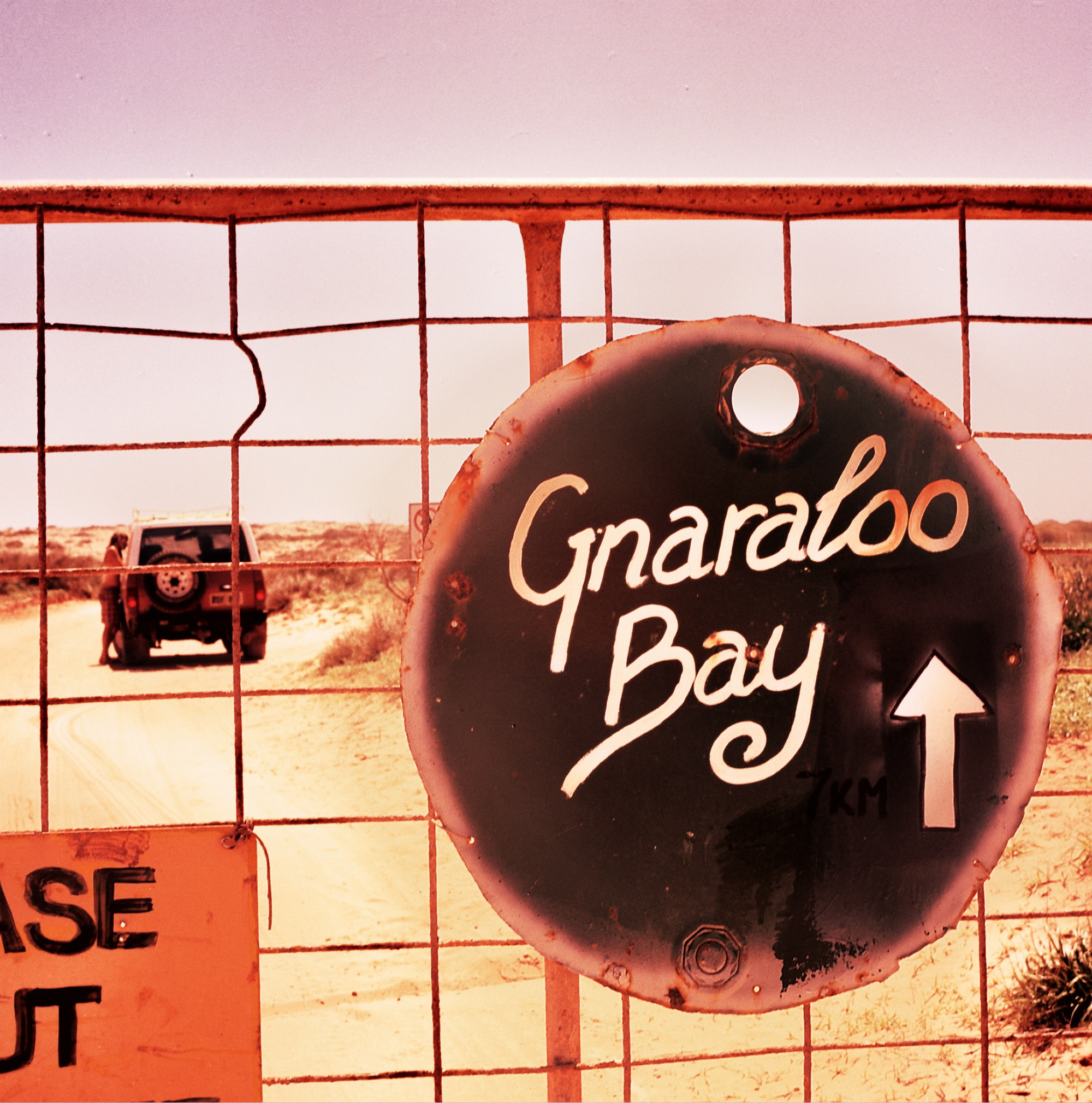 Gnaraloo