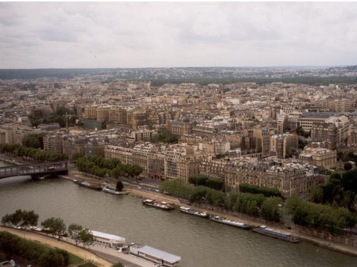 Passy - Plaines-Joux