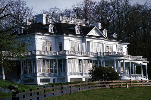 Moses H. Cone Memorial Park