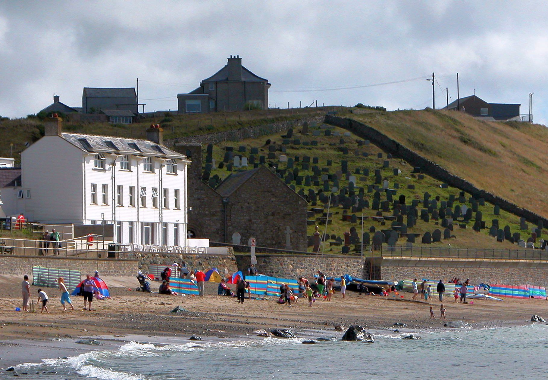 Aberdaron