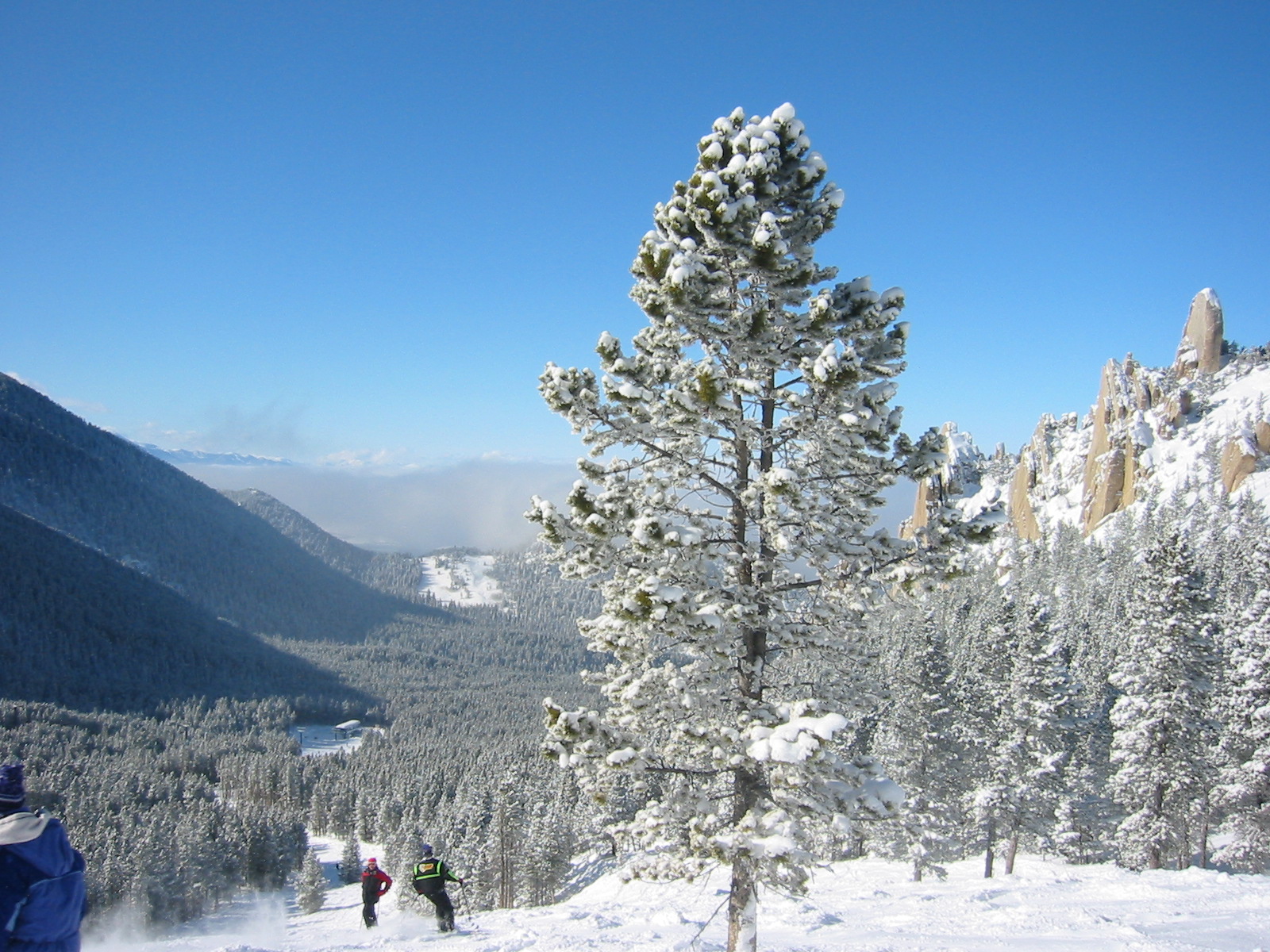 Red Lodge Mountain