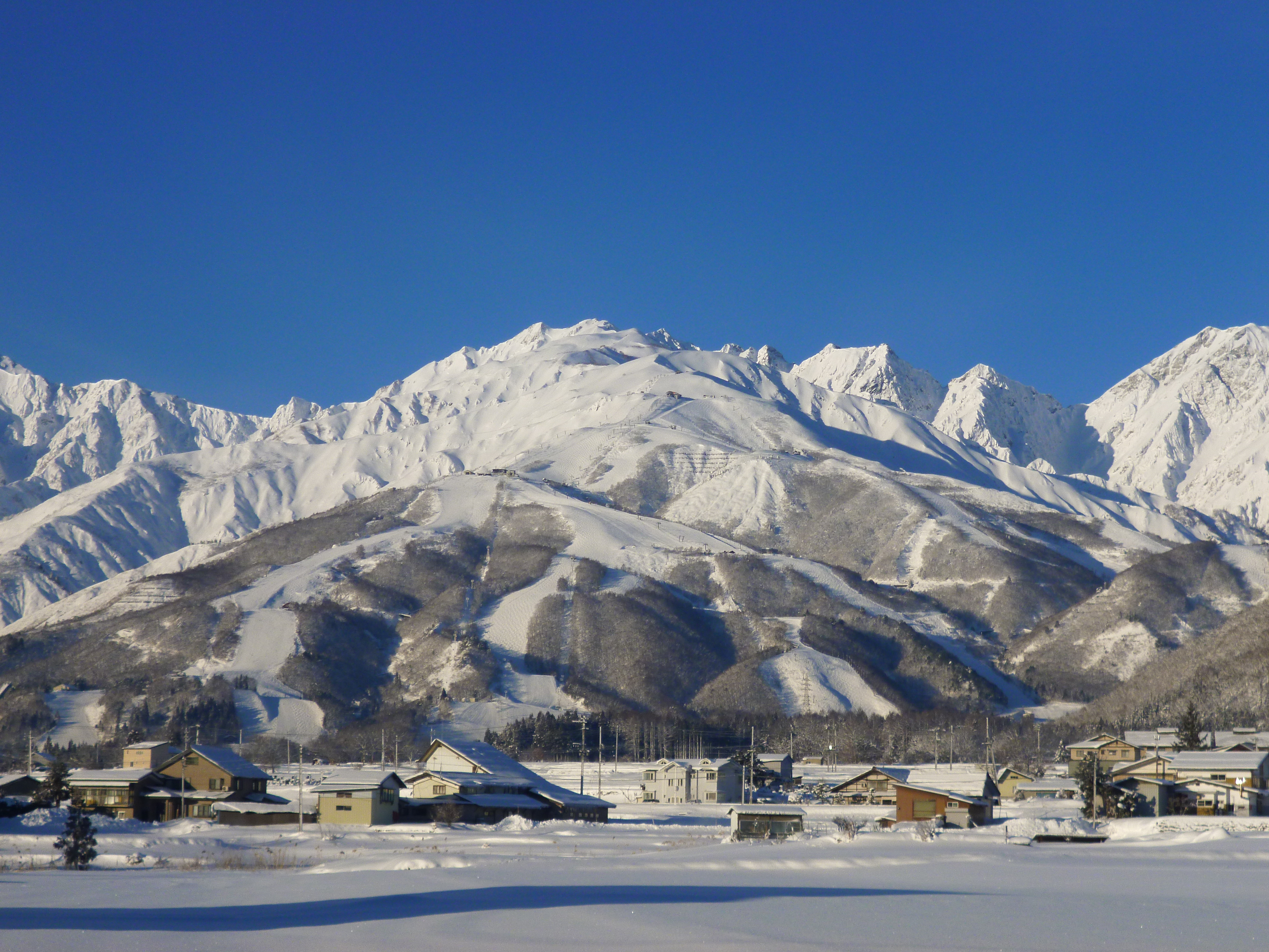Hakuba 47/Goryu