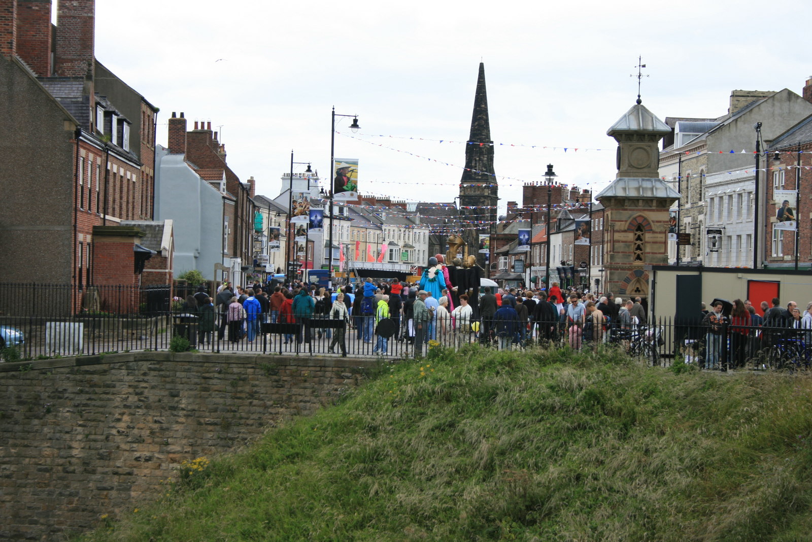 Tynemouth