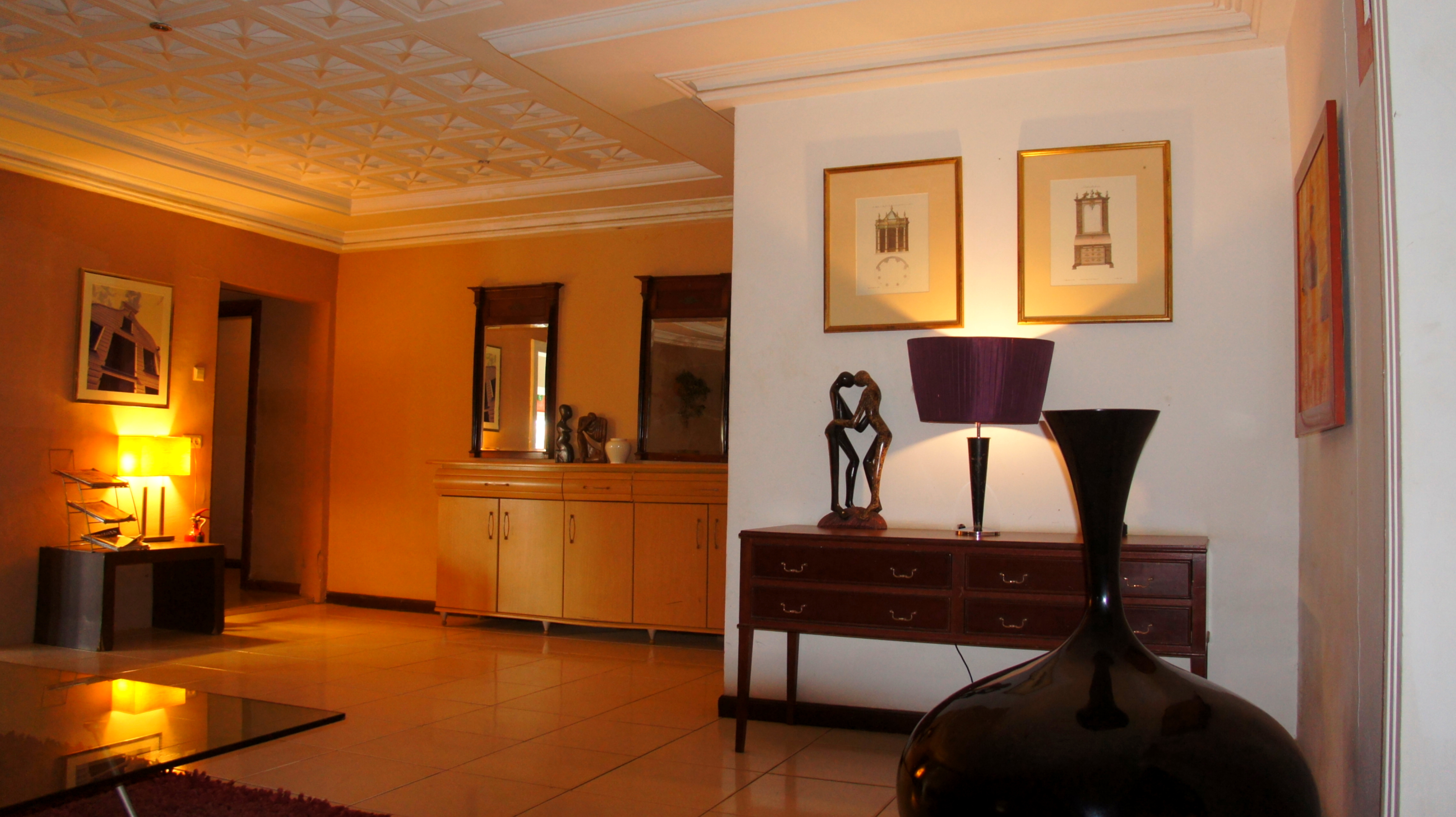 Reasons Grand Casamora Is Accra's Hidden Gem