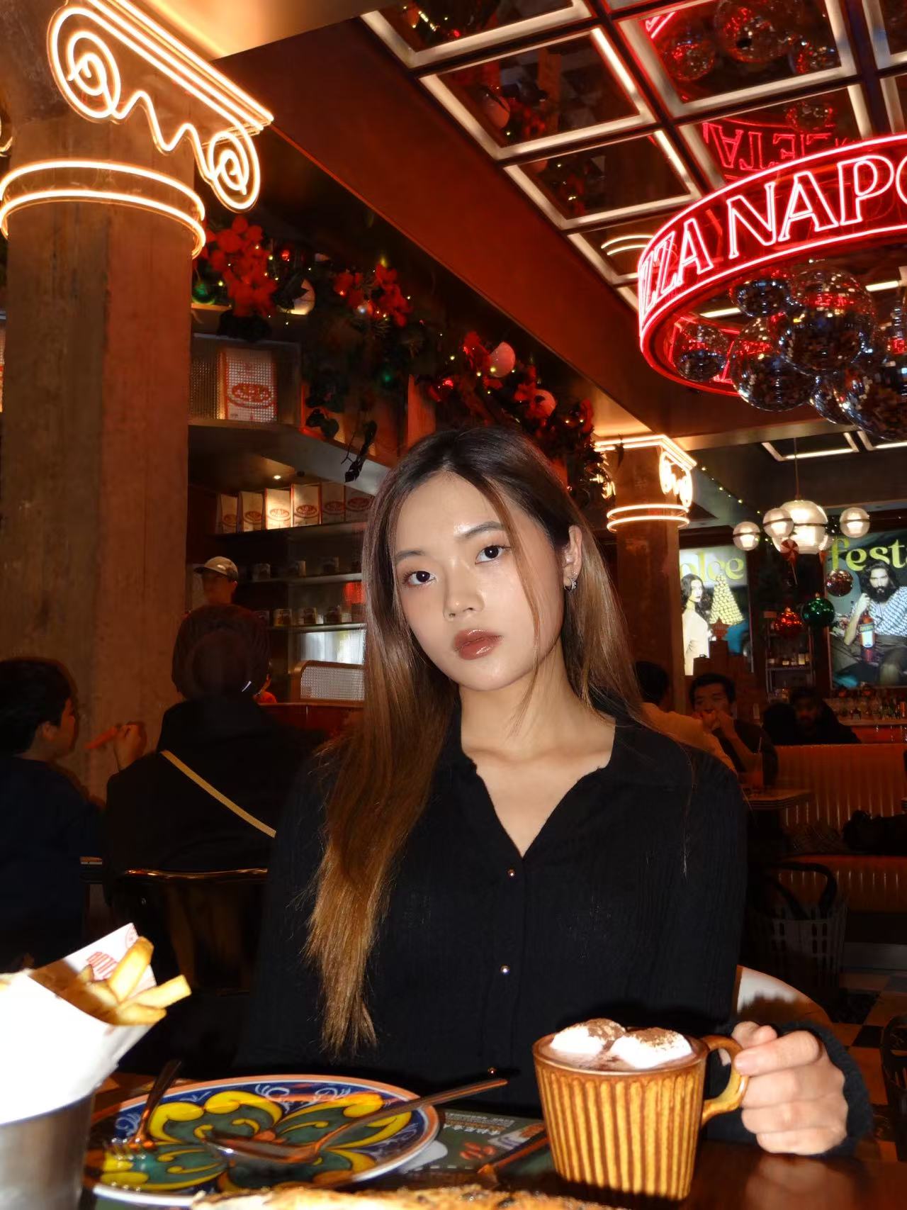 มธุรดา จงอัศญากุล