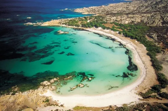 Bagno proibito all’Asinara: turiste neozelandesi sanzionate dai carabinieri