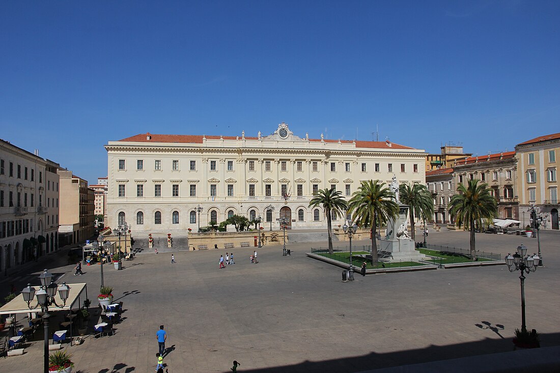 Sassari perde abitanti: spopolamento e pochi nati, solo gli stranieri frenano il calo