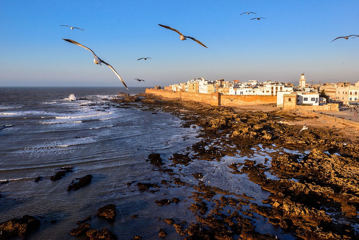 Excursion marrakech essaouira - Image 4