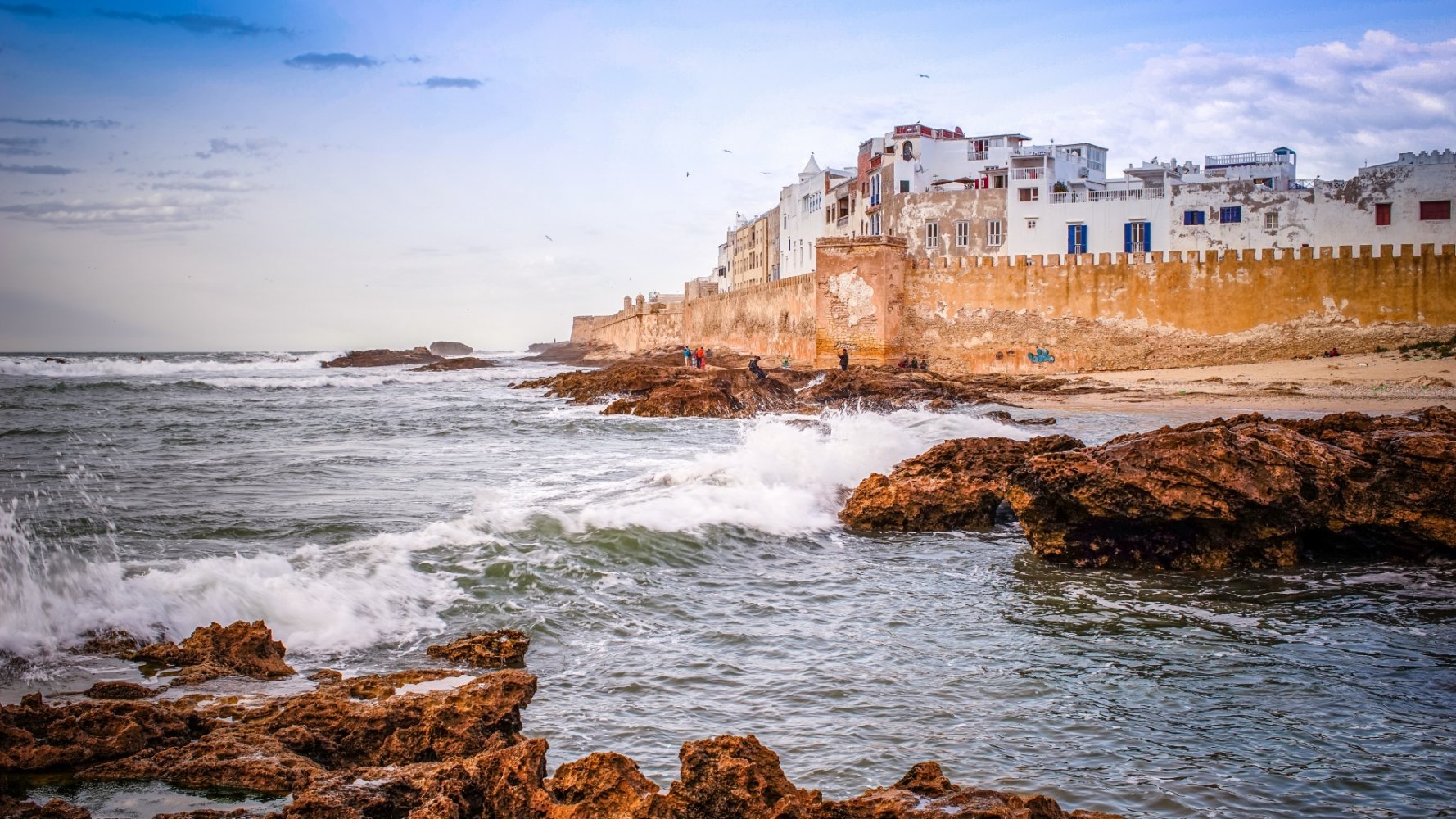 Excursion marrakech essaouira - Image 7