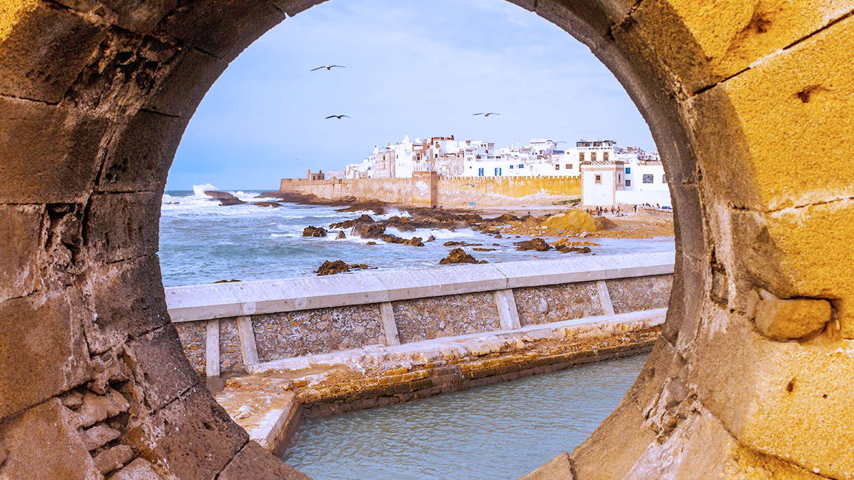 Excursion marrakech essaouira - Image 5