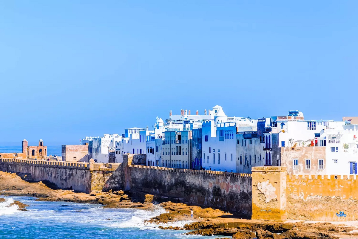 Excursion marrakech essaouira - Image 2