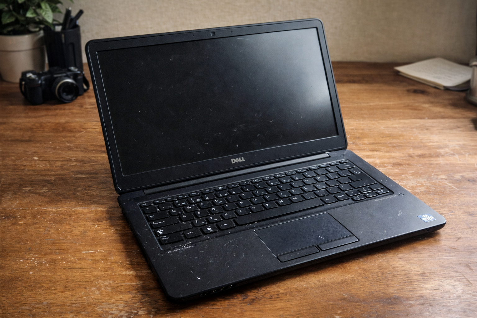 Laptop