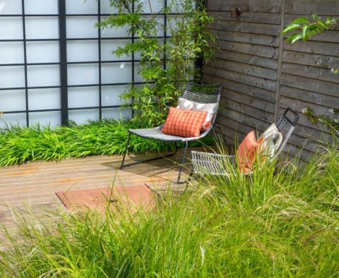 Comment harmoniser sa terrasse ? Nos conseils en ce début de printemps.