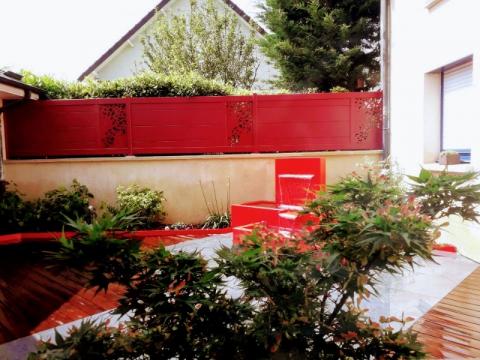 Envie de fraîcheur ? Pensez à une pièce d'eau dans votre jardin