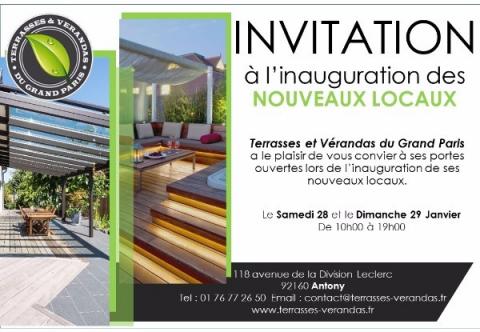 Offre spéciale sur l'ensemble du mobilier de jardin et accessoires -20% de remise*
