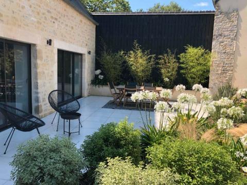 Changement de jours et horaires d'ouverture de notre showroom