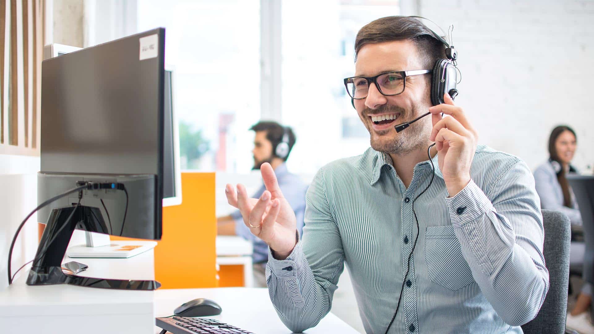 Phone Answer Services in Ottawa