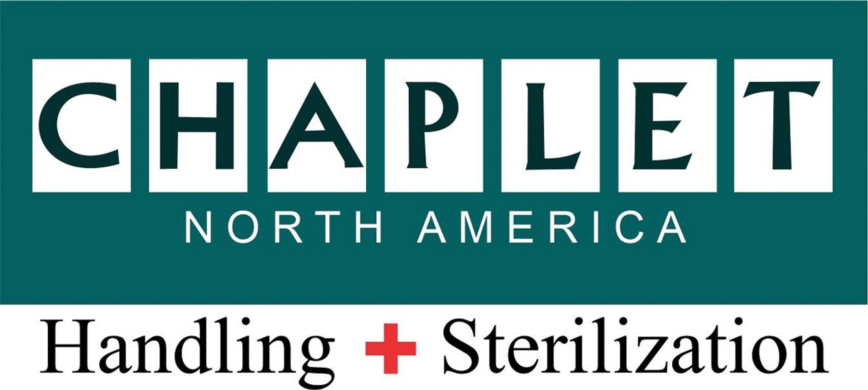 "Efficiency and Quality Assurance: Chaplet North America's Sterilization Tray and Baskets"