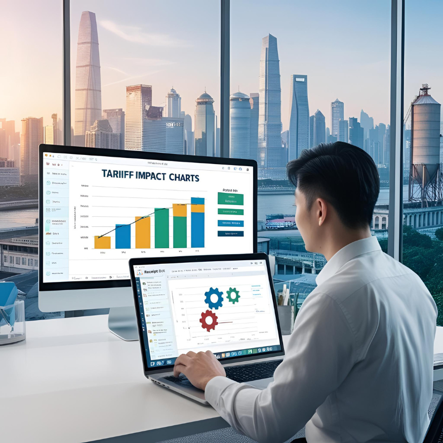 The Impact of Tariffs on the Finance Industry 