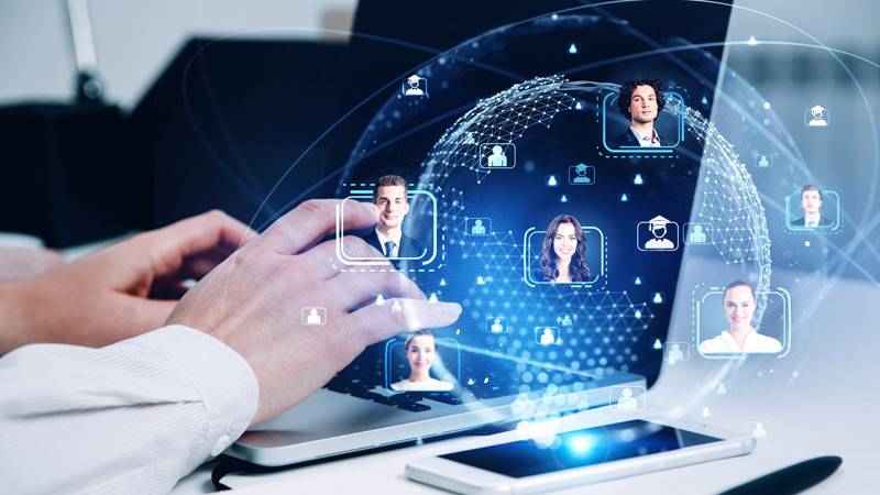 Alumni Engagement CRM for Higher Education