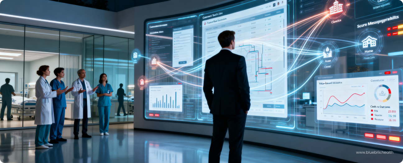 Evaluating Care Coordination Platforms for CIOs