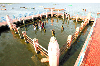 Best Travel Management In Rameshwaram @ 9944126500